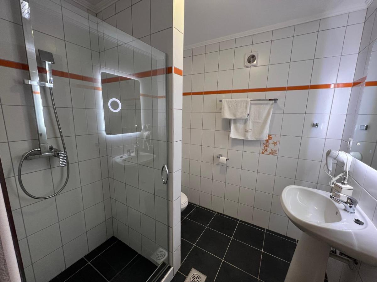 Hotel Kuria Vendeghaz Poroszló Exteriér fotografie