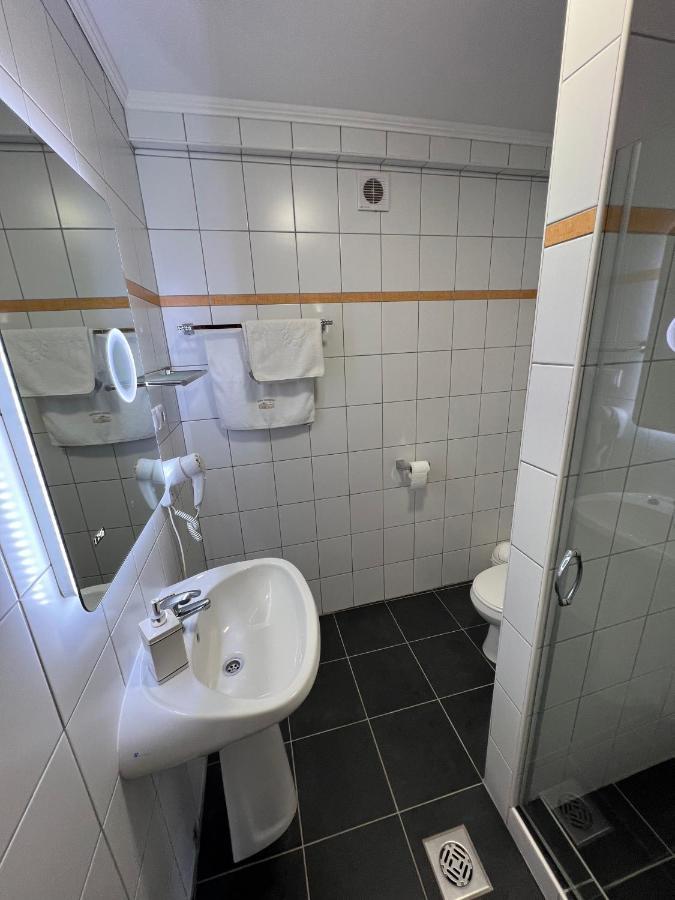 Hotel Kuria Vendeghaz Poroszló Exteriér fotografie