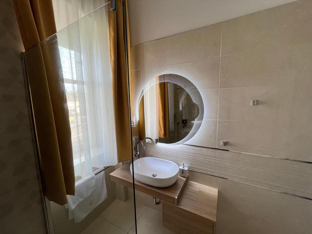 Hotel Kuria Vendeghaz Poroszló Exteriér fotografie