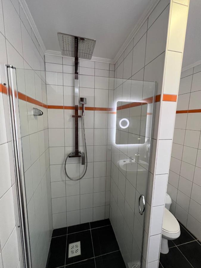 Hotel Kuria Vendeghaz Poroszló Exteriér fotografie